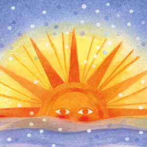 Sol invictus